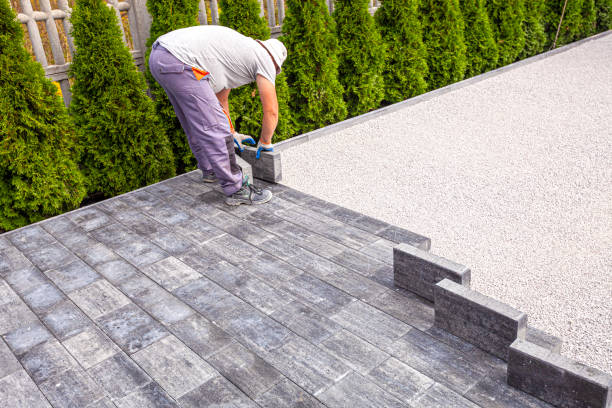 Best Driveway Paving Contractor  in St Cloud, FL