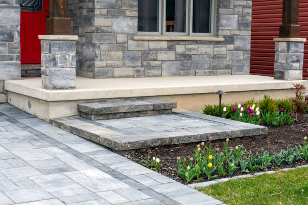 Reasons to Select Us for Your Driveway Paving Requirements in St Cloud, FL