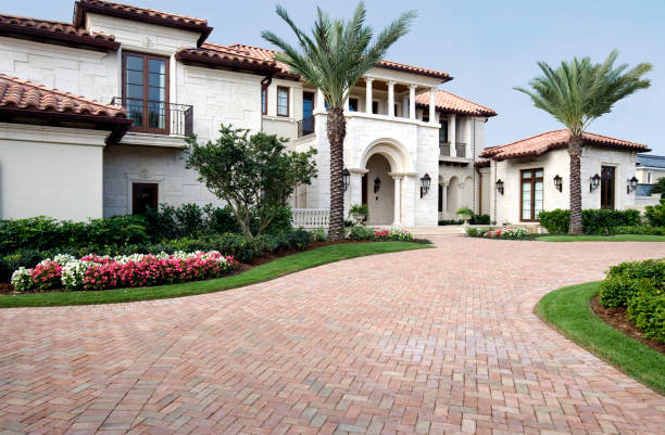 St Cloud, FL Driveway Pavers Company