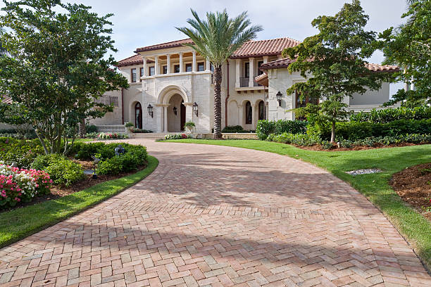 Best Concrete Paver Driveway  in St Cloud, FL