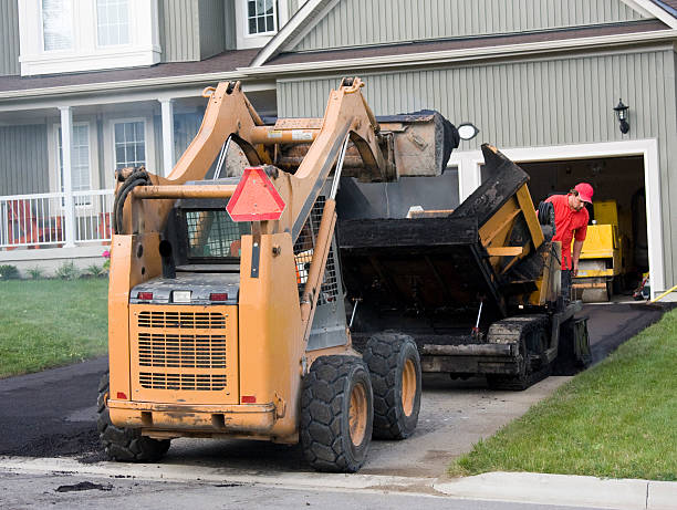 Best Local Driveway Pavers  in St Cloud, FL