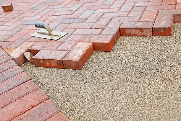 Best Permeable Paver Driveway  in St Cloud, FL