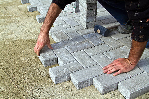Best Concrete Paver Driveway  in St Cloud, FL
