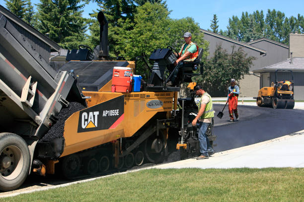 Best Custom Driveway Pavers  in St Cloud, FL